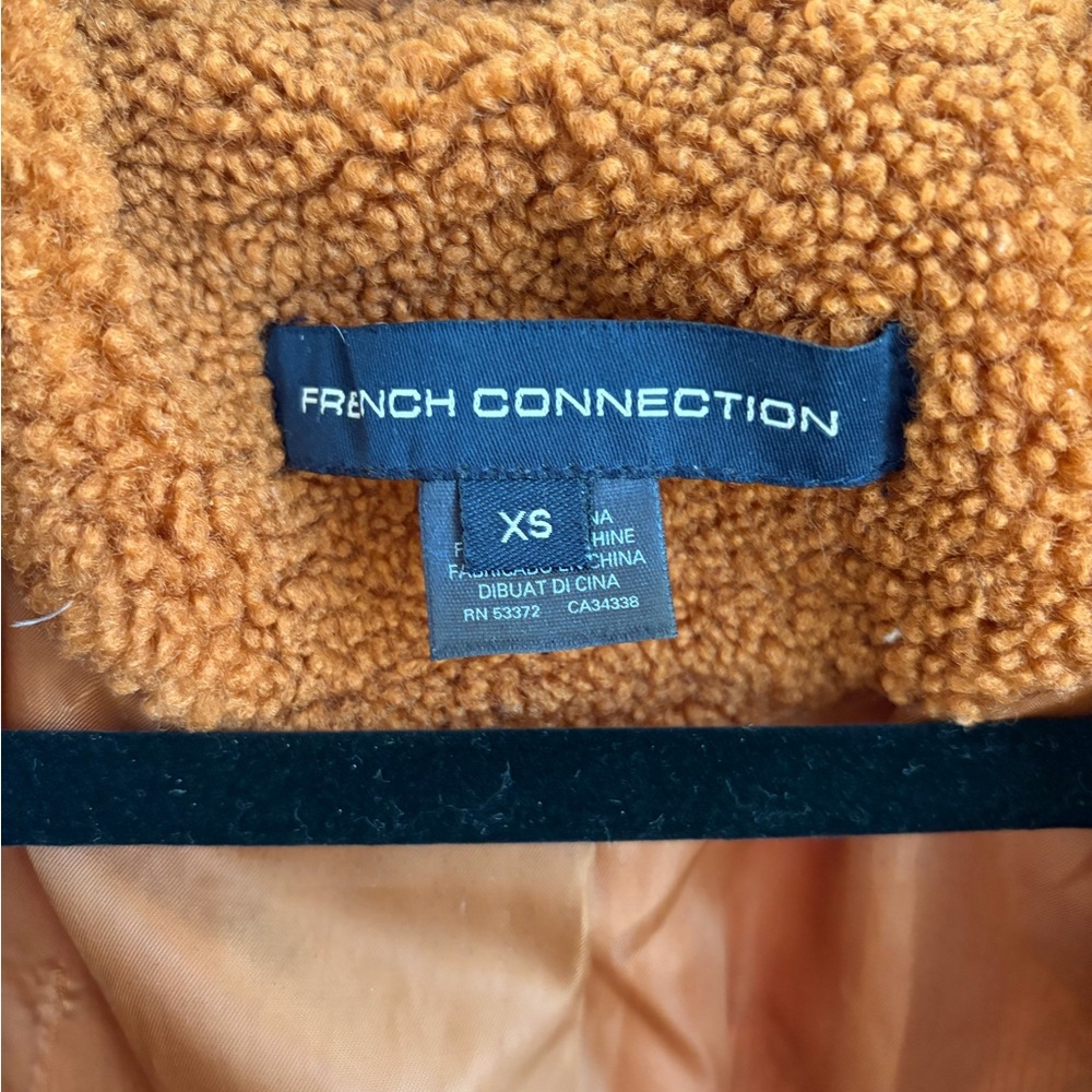 Teddy coat - Picture 2 of 6
